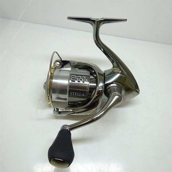 １８ステラ２５００ＳＨＧ